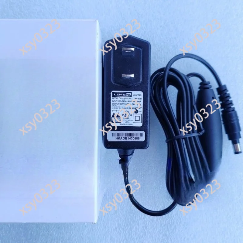 9V Power Adapter Cable 0.5A 3A, Replacement Cord Fit DC-3G DC-1G G10S G30 G50 G55 G70 G75 G90
9V Power Adapter Cable 0.5A 3A, Replacement Cord Fit DC-3G DC-1G G10S G30 G50 G55 G70 G75 G90
