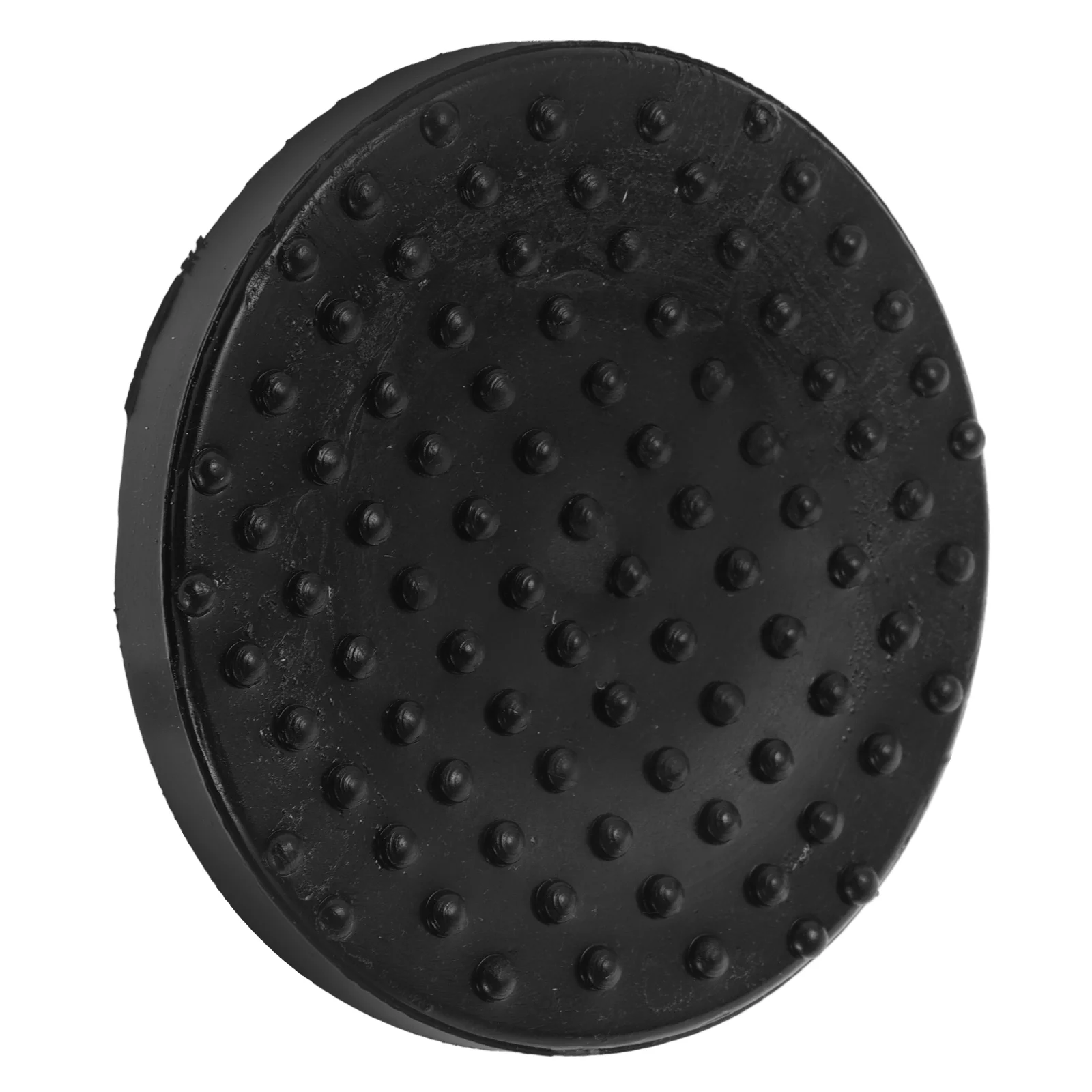 Hydraulic Jack Foot Pad Thickened Rubber Lift Pads Round Universal Floor Accessories Stable Durable Car Bottle Mat
Hydraulic Jack Foot Pad Thickened Rubber Lift Pads Round Universal Floor Accessories Stable Durable Car Bottle Mat