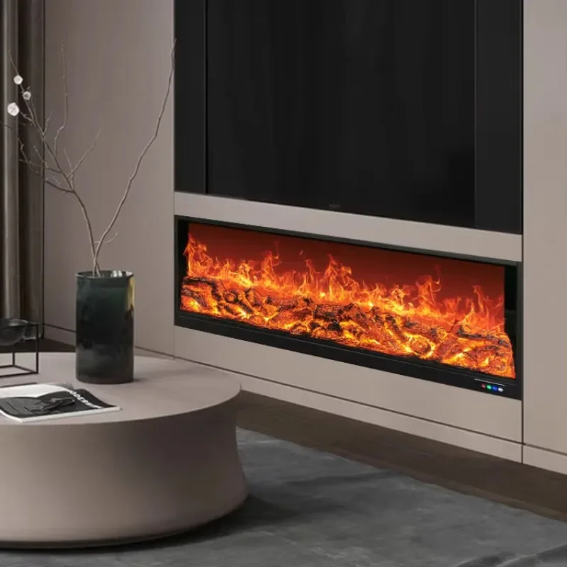 【Hot】50 Inch Electric Fireplace Indoor Built in Led Light Insert Wall Mount Fireplace Decorative Flame Adjustable Timer Room Hea
【Hot】50 Inch Electric Fireplace Indoor Built in Led Light Insert Wall Mount Fireplace Decorative Flame Adjustable Timer Room Hea