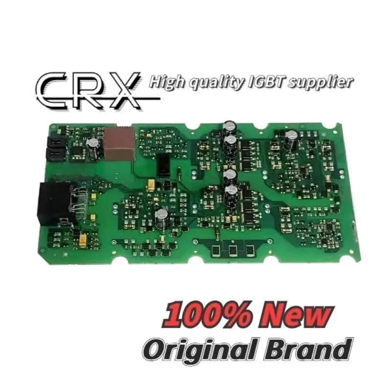 A5E00190843 BEEN USED MODULE BOARD GOOD QUALITY IN STOCK
A5E00190843 BEEN USED MODULE BOARD GOOD QUALITY IN STOCK