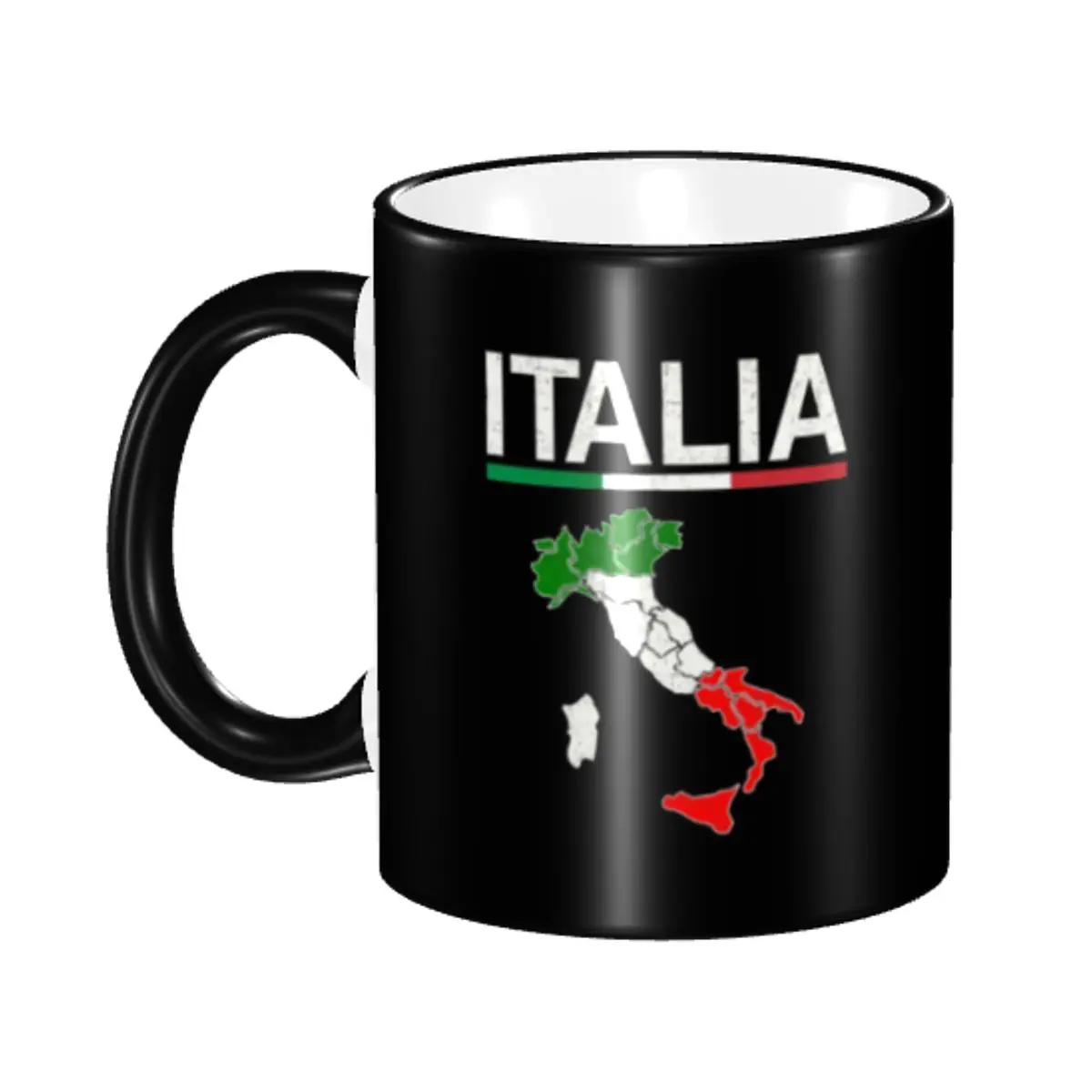 Керамические кружки для кофе и чая с флагом Италии и картой страны, персонализированные, для самостоятельного оформления, в патриотическом стиле
Керамические кружки для кофе и чая с флагом Италии и картой страны, персонализированные, для самостоятельного оформления, в патриотическом стиле