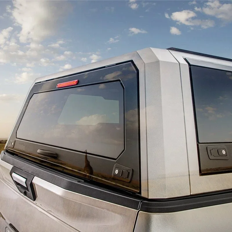 4X4 Aluminum Canopy Black Pickup For Ford Ranger/raptor T6/T7/T8 Hard Top Trucks Hardtop Topper Canopy Pickup Truck
4X4 Aluminum Canopy Black Pickup For Ford Ranger/raptor T6/T7/T8 Hard Top Trucks Hardtop Topper Canopy Pickup Truck
