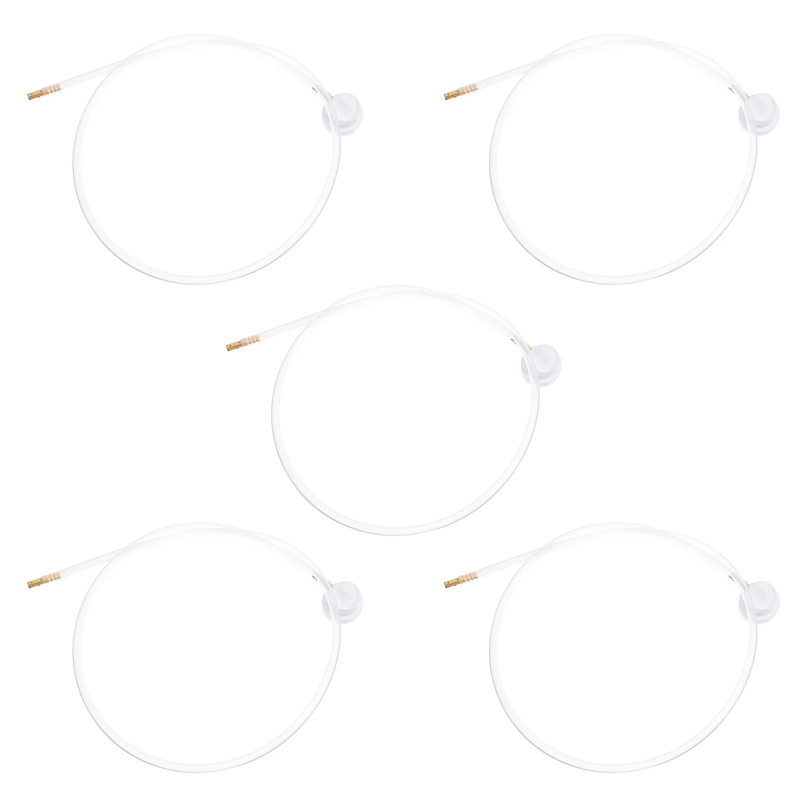 5Pcs Air Conditioner Cleaning Extension Tubes Plastic Spray Nozzle Extension Hose Ac Aerosol Can Replacement Hose Spray Bottle
5Pcs Air Conditioner Cleaning Extension Tubes Plastic Spray Nozzle Extension Hose Ac Aerosol Can Replacement Hose Spray Bottle