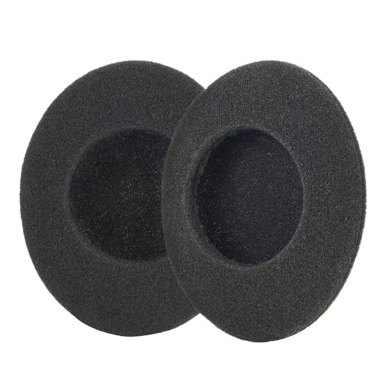 R9CB (Pack of 2) Comfortable Foam Replacement Ear Cushions for MDR24/44/54/64/33/101/5020 Earpads Enhanced Noise Isolation
R9CB (Pack of 2) Comfortable Foam Replacement Ear Cushions for MDR24/44/54/64/33/101/5020 Earpads Enhanced Noise Isolation