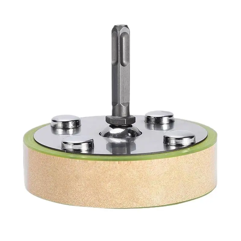 Electric Hammer Vibration Leveling Tool Professional Laying Machine Tool 360 Degree Rotatable Joint Use With Electric Hammer
Electric Hammer Vibration Leveling Tool Professional Laying Machine Tool 360 Degree Rotatable Joint Use With Electric Hammer