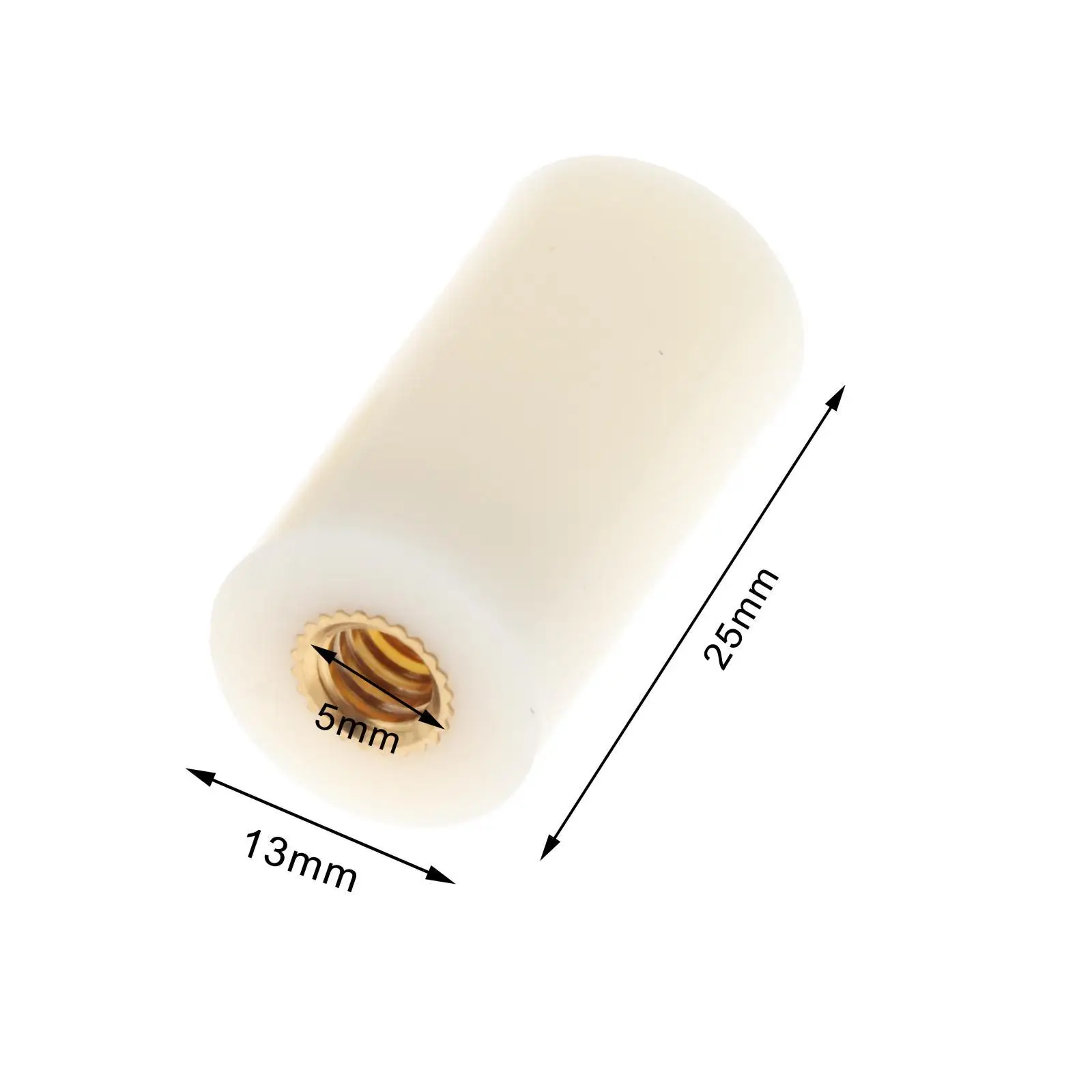 Billiards Accessory Compact Ferrule Tube Screw on Design for Pool Cue Repair Snooker and Billiard Maintenance
Billiards Accessory Compact Ferrule Tube Screw on Design for Pool Cue Repair Snooker and Billiard Maintenance
