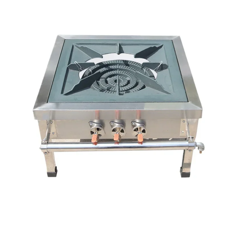 For Export Four-Ring Low Soup Large Gas Stove Raging Fire Stove Short Foot Potfurnace Hanging Soup Porridge Stove
For Export Four-Ring Low Soup Large Gas Stove Raging Fire Stove Short Foot Potfurnace Hanging Soup Porridge Stove