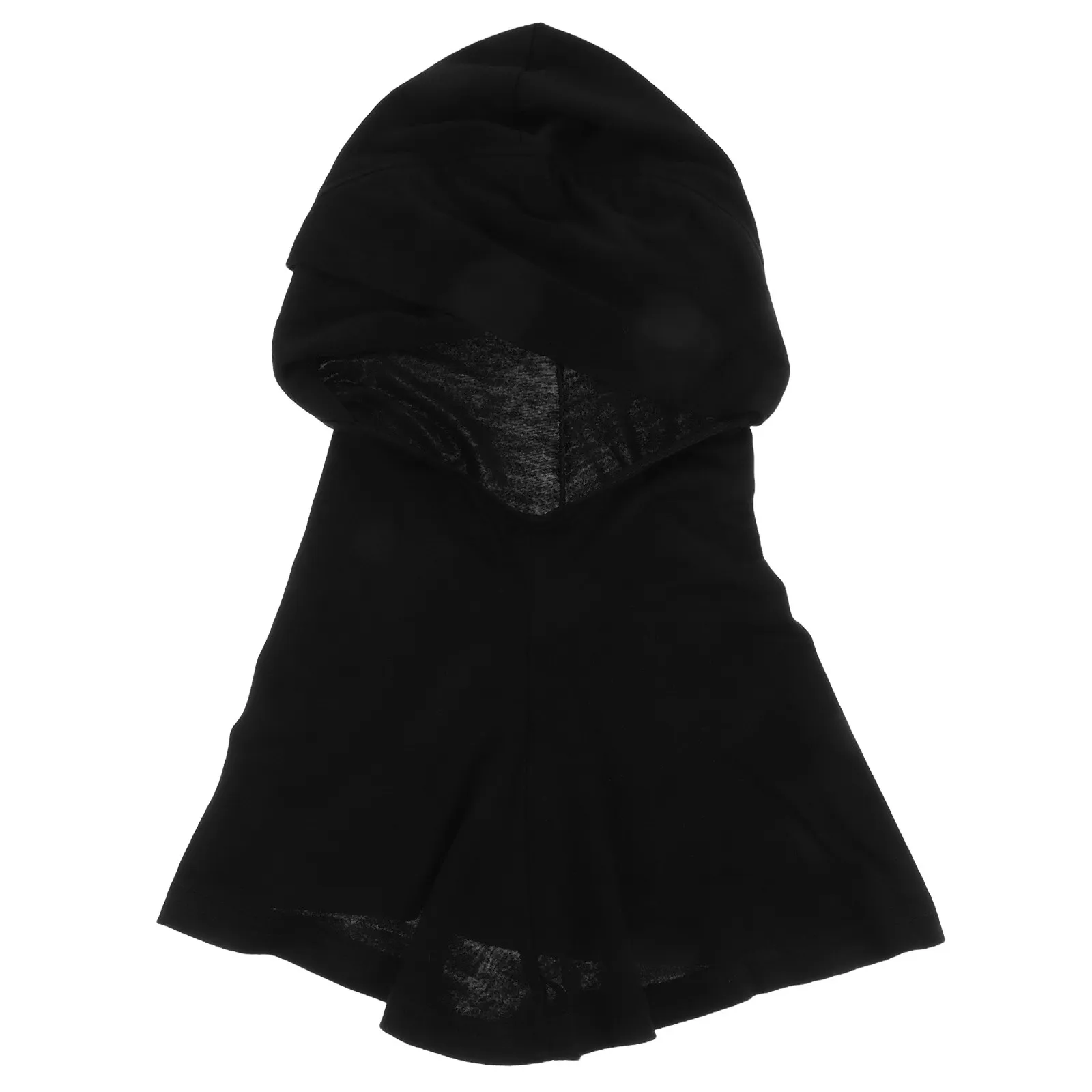 Muslim Hijab Cap 43X45Cm Black Breathable Modal Fabric Adjustable Elastic Head Wrap Scarf Summer Shawl Bandana Inner Hijab Gift
Muslim Hijab Cap 43X45Cm Black Breathable Modal Fabric Adjustable Elastic Head Wrap Scarf Summer Shawl Bandana Inner Hijab Gift