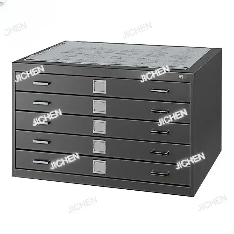 XHX Paper Drawing Flat File Cabinet Horizontal Plan Map File Steel Storage Cabinet Metal Material
XHX Paper Drawing Flat File Cabinet Horizontal Plan Map File Steel Storage Cabinet Metal Material