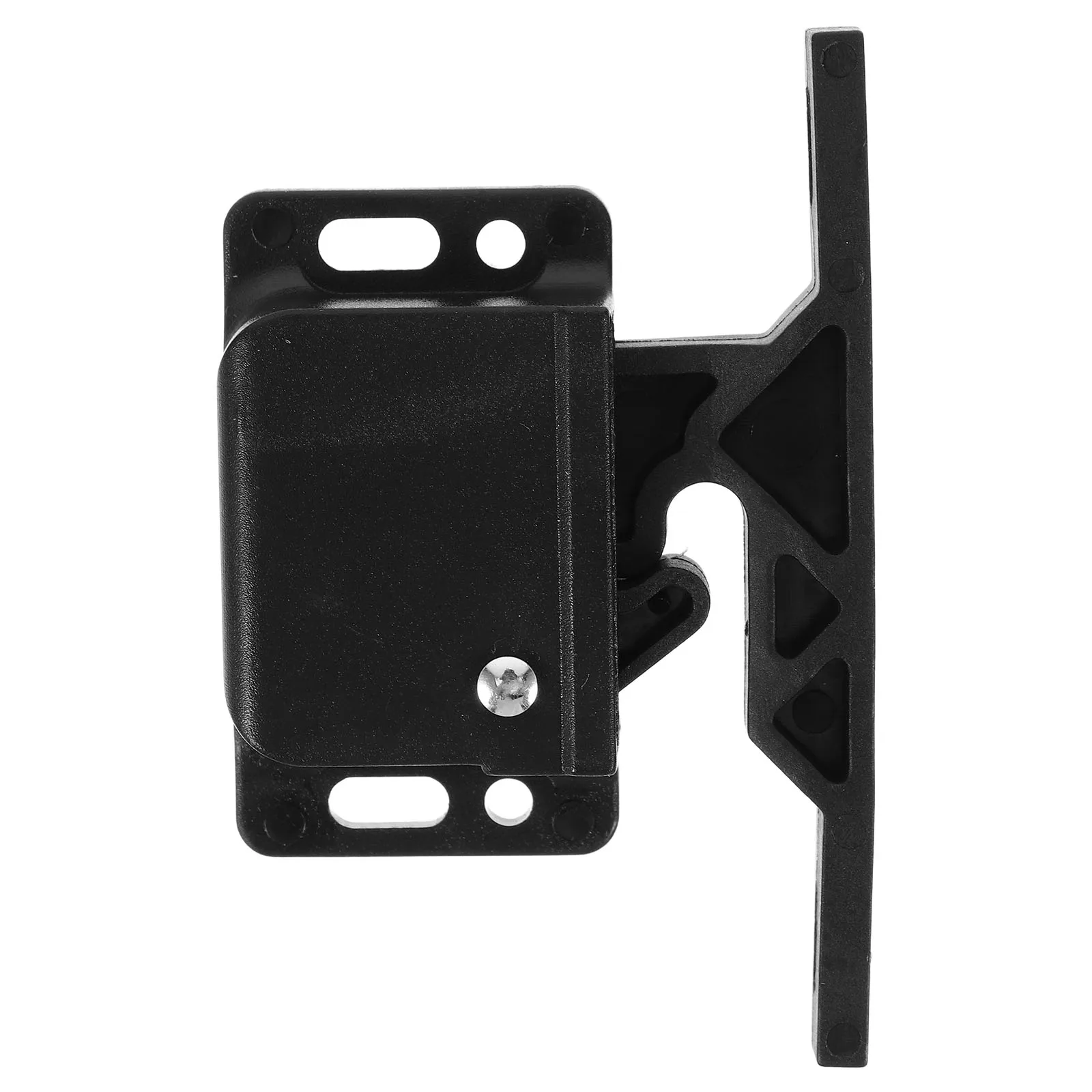 2 Sets Grab Latch Cabinet Door Lock for Camper Catch Push Black Latches and Catches
2 Sets Grab Latch Cabinet Door Lock for Camper Catch Push Black Latches and Catches