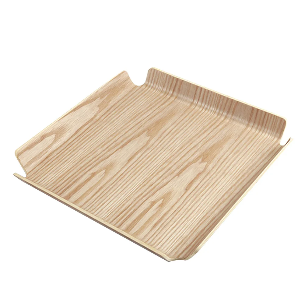 1Pcs Wood Bread Tray Healthy Tasteless Material Large Size Dessert Plate Cake Pizza Serving Tray Hotel Office Cafe
1Pcs Wood Bread Tray Healthy Tasteless Material Large Size Dessert Plate Cake Pizza Serving Tray Hotel Office Cafe