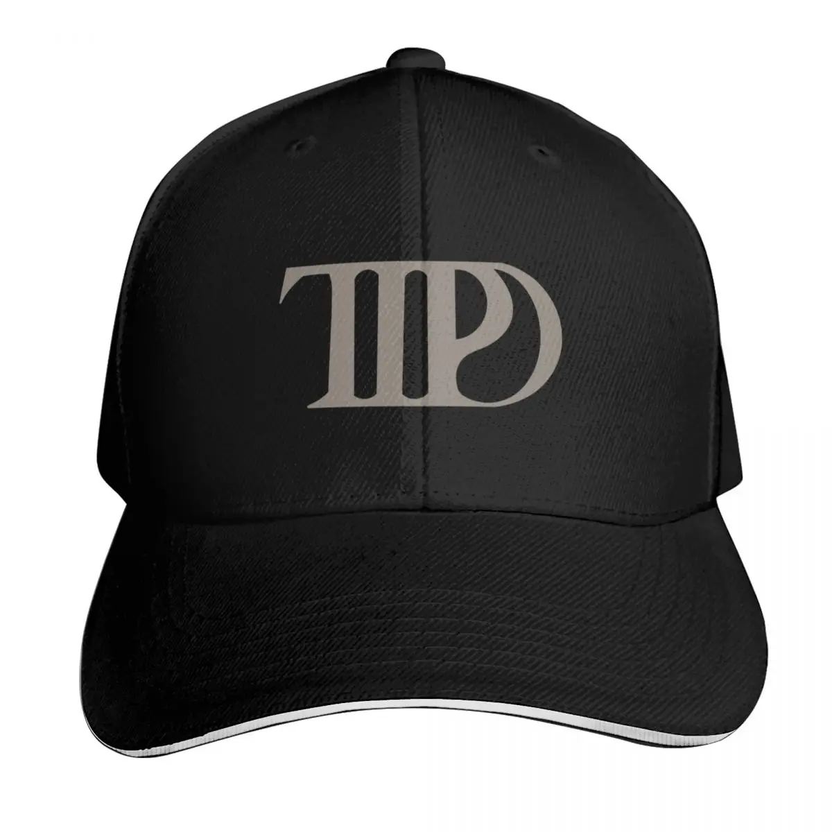ttpd Baseball Cap Hat Man Luxury foam party Hat Dropshipping Golf Hat Man Men's Women's
ttpd Baseball Cap Hat Man Luxury foam party Hat Dropshipping Golf Hat Man Men's Women's