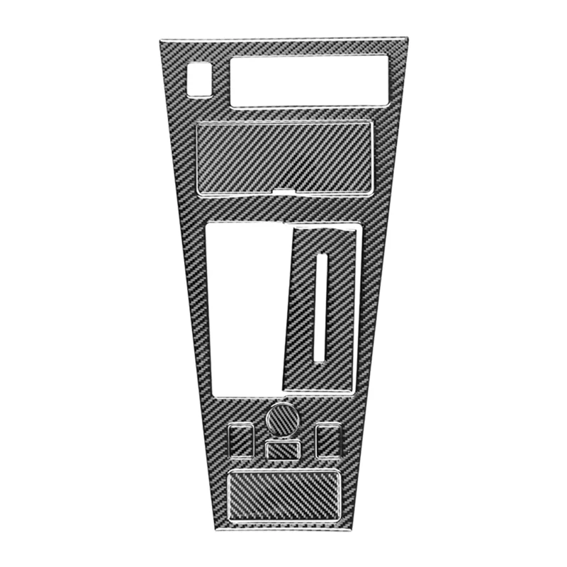 Real Carbon Fiber For Corvette C3 1968-1982 Car Center Console Gear Panel Cover Trim Kit Parts ,A
Real Carbon Fiber For Corvette C3 1968-1982 Car Center Console Gear Panel Cover Trim Kit Parts ,A