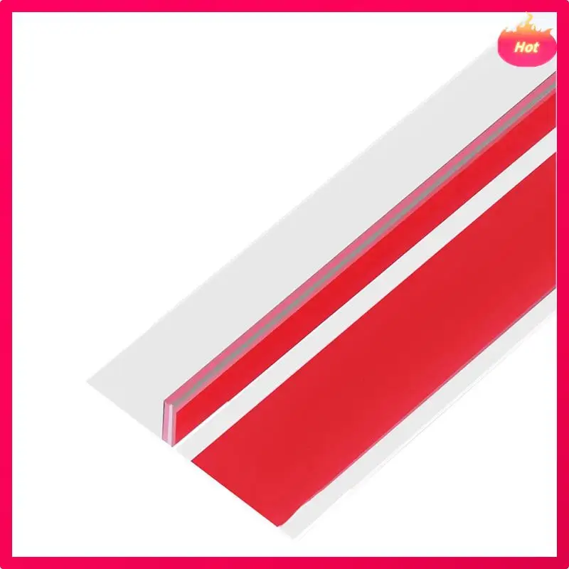 ABYP T-Shaped Clear Silicone Seal Strip For Door Window Gaps,Weather Stripping Door Seal Strip,Draft Stopper For Side Of Door
ABYP T-Shaped Clear Silicone Seal Strip For Door Window Gaps,Weather Stripping Door Seal Strip,Draft Stopper For Side Of Door
