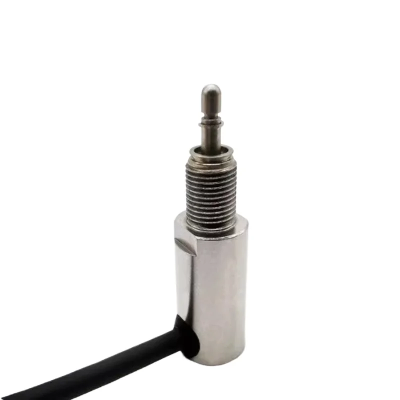 For Miniature Displacement Sensor FCD12 Induction Measurement Contact Position Ruler FCD12-10-V5 with IM-EW CH T2K1B2V1
For Miniature Displacement Sensor FCD12 Induction Measurement Contact Position Ruler FCD12-10-V5 with IM-EW CH T2K1B2V1
