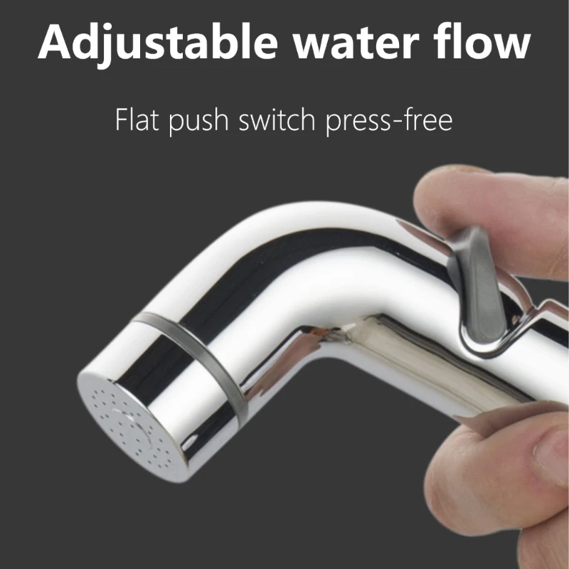 A1W1 Gentle Cleaning Bidet Sprayer Easy to Install Toilet Company for Sensitive Skin
A1W1 Gentle Cleaning Bidet Sprayer Easy to Install Toilet Company for Sensitive Skin