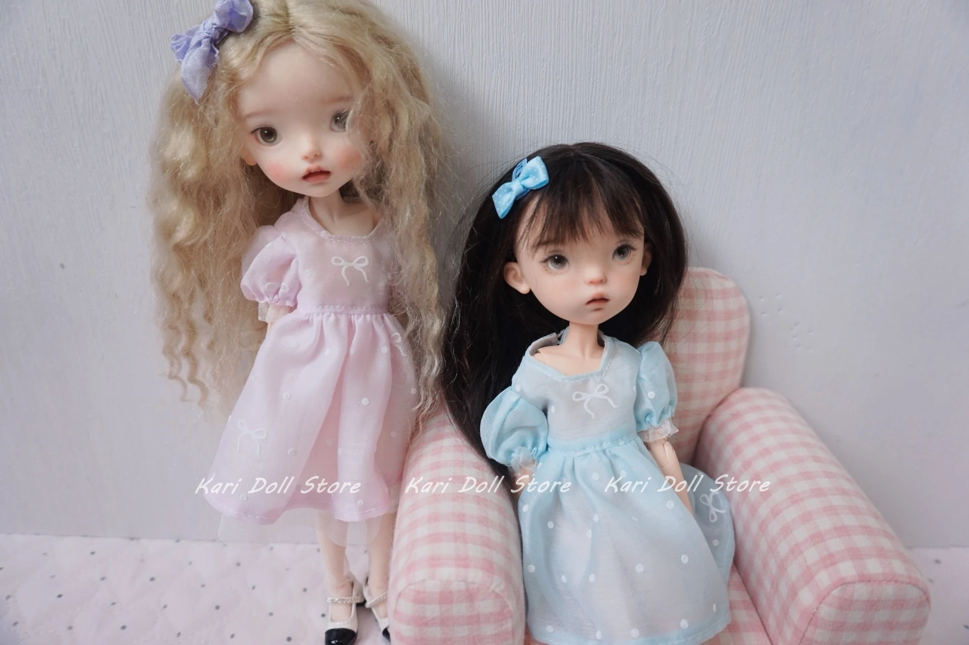 Kari Doll Одежда и юбки 2025 Розовое платье принцессы с пышными рукавами для куклы Landazz Landoudou
Kari Doll Одежда и юбки 2025 Розовое платье принцессы с пышными рукавами для куклы Landazz Landoudou