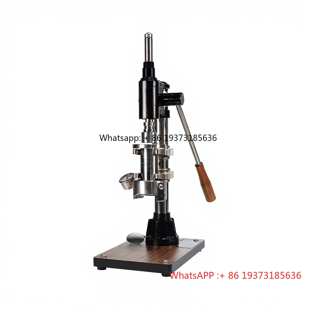Wholesale Price Home Use Lever Espresso Coffee Machine