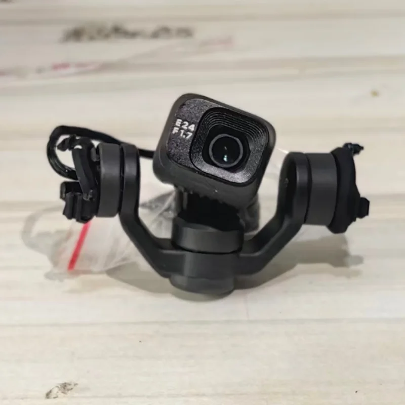 Genuine Gimbal Camera with Signal Cable for Mini 3 Pro Complete Camera Assembly Replacement Parts
Genuine Gimbal Camera with Signal Cable for Mini 3 Pro Complete Camera Assembly Replacement Parts