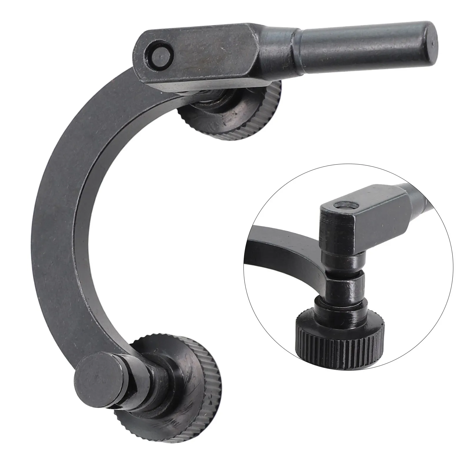 8mm Shank Test Dial Indicator Holder Diameter Height Gauge Lever Dial Indicator Arc Link Rod Digital Gauge Extension Rod
8mm Shank Test Dial Indicator Holder Diameter Height Gauge Lever Dial Indicator Arc Link Rod Digital Gauge Extension Rod