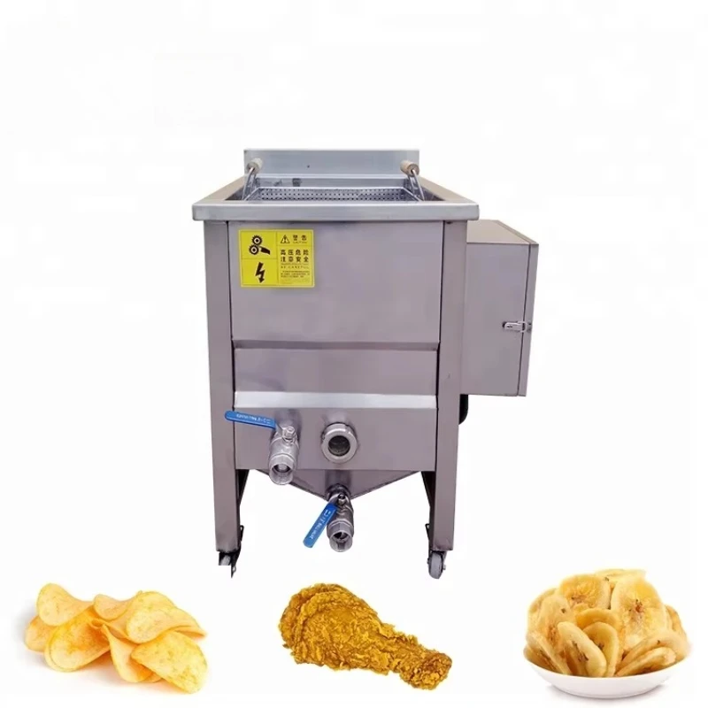 industrial oil-water separation commercial oil-water fryer motor new product 2021 CE provides 304 stainless steel 1 set
industrial oil-water separation commercial oil-water fryer motor new product 2021 CE provides 304 stainless steel 1 set