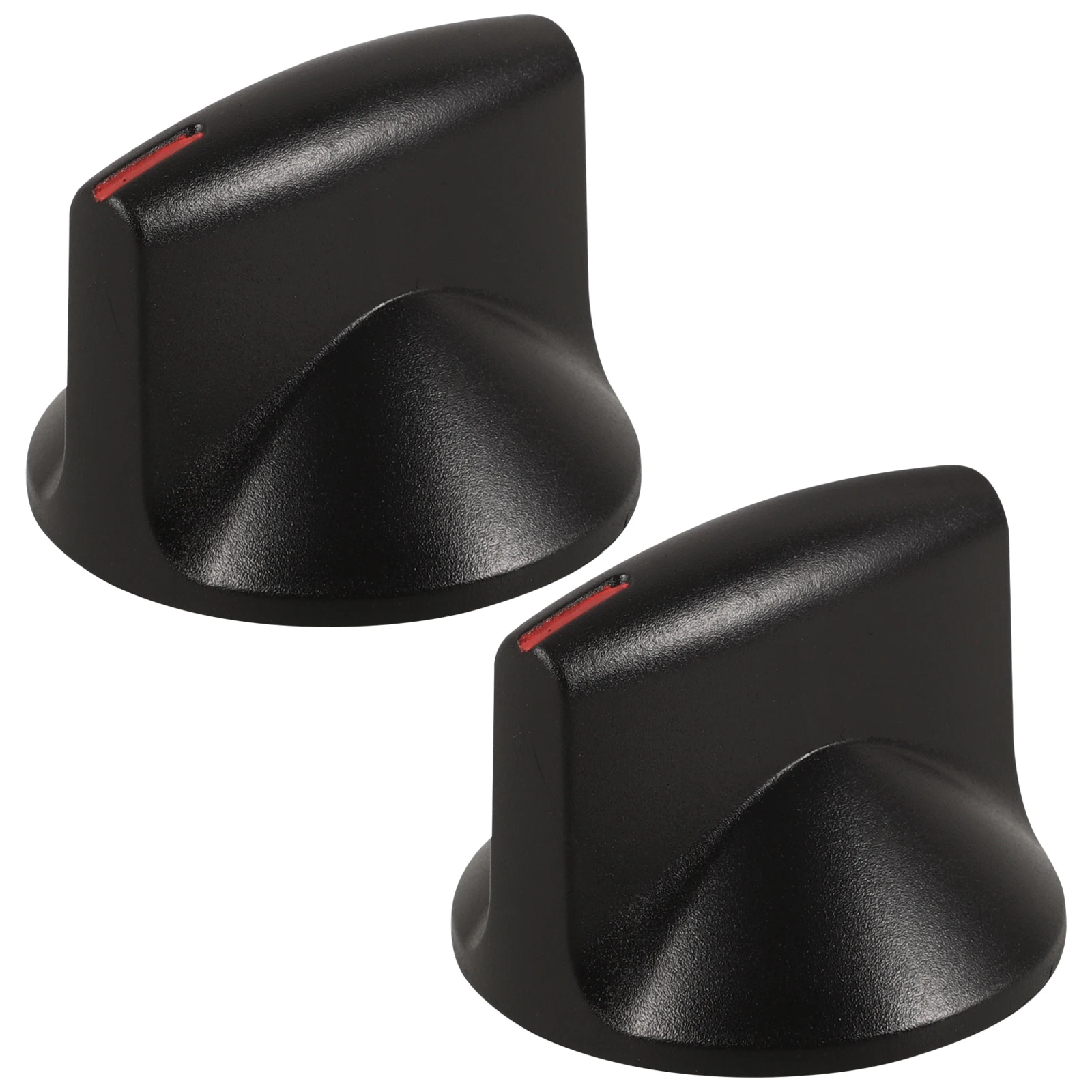 2 Pcs Gas Stove Switch Knob Replacement Household Plastic 45 Degree Easy Install Durable Smooth Practical Kitchen
2 Pcs Gas Stove Switch Knob Replacement Household Plastic 45 Degree Easy Install Durable Smooth Practical Kitchen