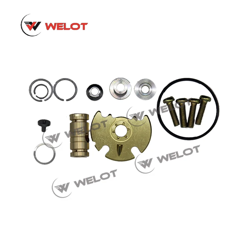 GTB2260V turbo Repair Kits 758353 758353-0005 758353-0007 Fit For BMW X3 3.0D E83 218HP 160Kw M57D Tu2 2004-
GTB2260V turbo Repair Kits 758353 758353-0005 758353-0007 Fit For BMW X3 3.0D E83 218HP 160Kw M57D Tu2 2004-