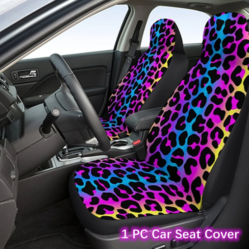 2025 New 1 PC Purple Car Seat Protectors Leopard Printed Seats Protector Car Universal Car Seat Cover Women's Vehicle Supplies
2025 New 1 PC Purple Car Seat Protectors Leopard Printed Seats Protector Car Universal Car Seat Cover Women's Vehicle Supplies
