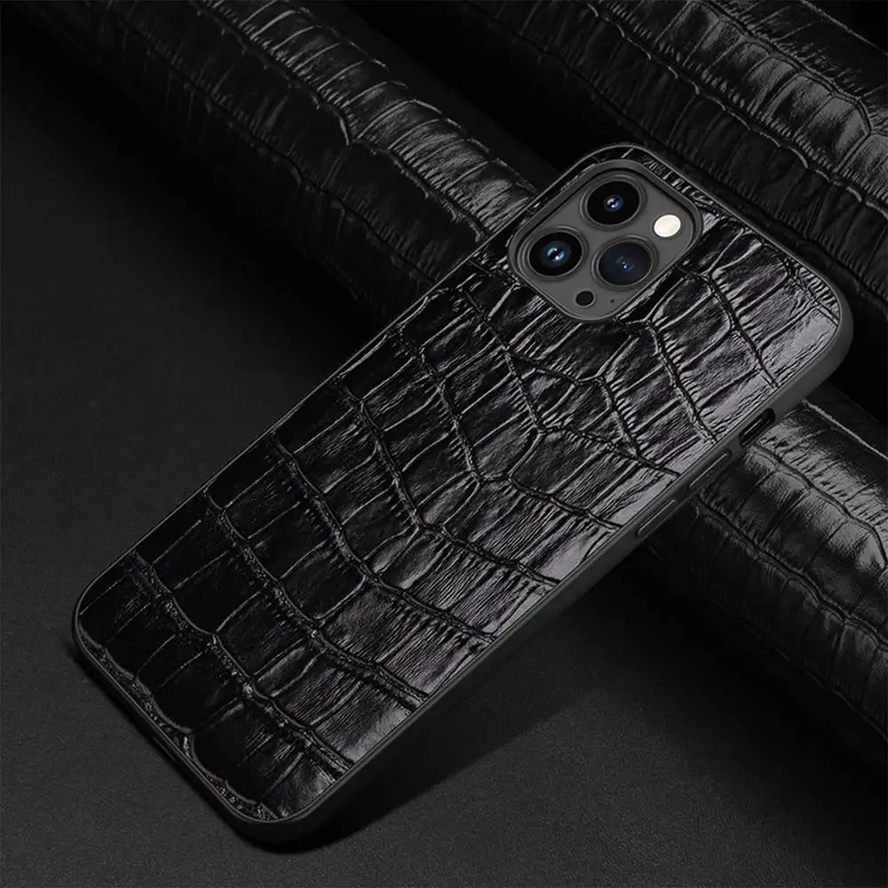 Genuine Leather Case For Iphone 11 12 13 14 15 16 Pro XS Max Case Anti Fall Phone Protector For Iphone X XR 14 15 Plus Cover
Genuine Leather Case For Iphone 11 12 13 14 15 16 Pro XS Max Case Anti Fall Phone Protector For Iphone X XR 14 15 Plus Cover