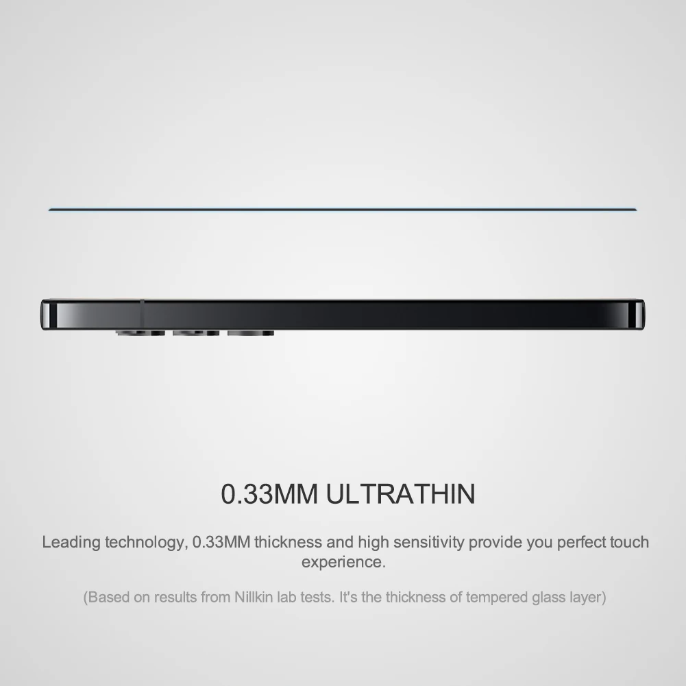 Nillkin For Samsung Galaxy S24 Ultra 5G Grass CP+PRO 9H 2.5D Anti-Explosion Tempered Glass Screen Protector
Nillkin For Samsung Galaxy S24 Ultra 5G Grass CP+PRO 9H 2.5D Anti-Explosion Tempered Glass Screen Protector