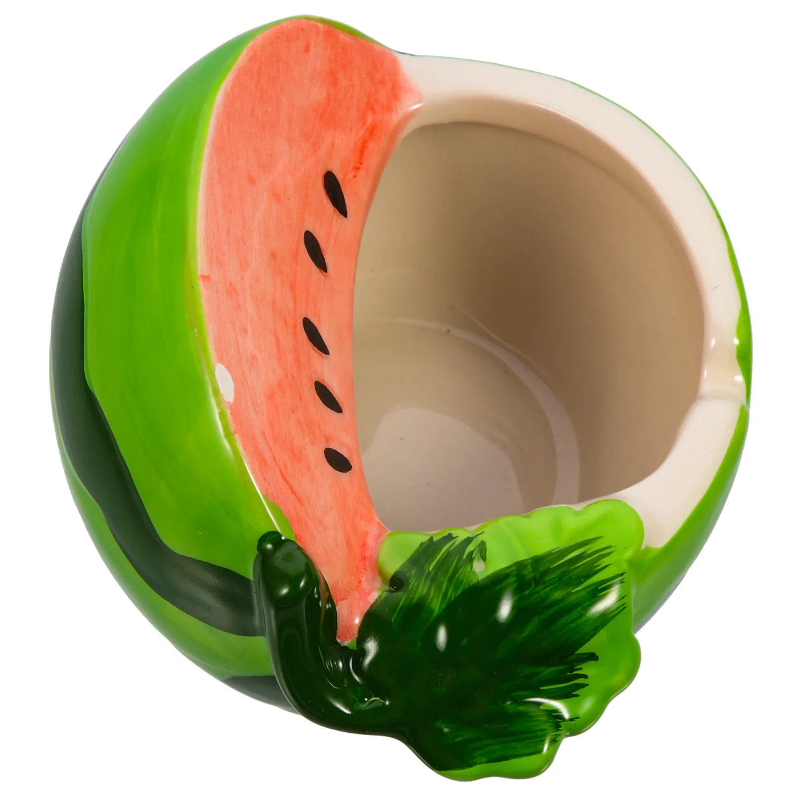 Cigar Tray Ashtray Appearance Holder Ornaments Ceramic Stand Decor for Home Decoration
Cigar Tray Ashtray Appearance Holder Ornaments Ceramic Stand Decor for Home Decoration
