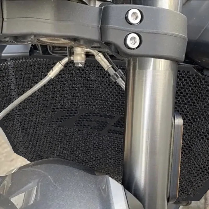 Motorcycle Radiator Grille Guard Cover Fuel Tank Protecion For Street Triple StreetTriple 765 R RS 2023 2024 Moto2 Edition New
Motorcycle Radiator Grille Guard Cover Fuel Tank Protecion For Street Triple StreetTriple 765 R RS 2023 2024 Moto2 Edition New