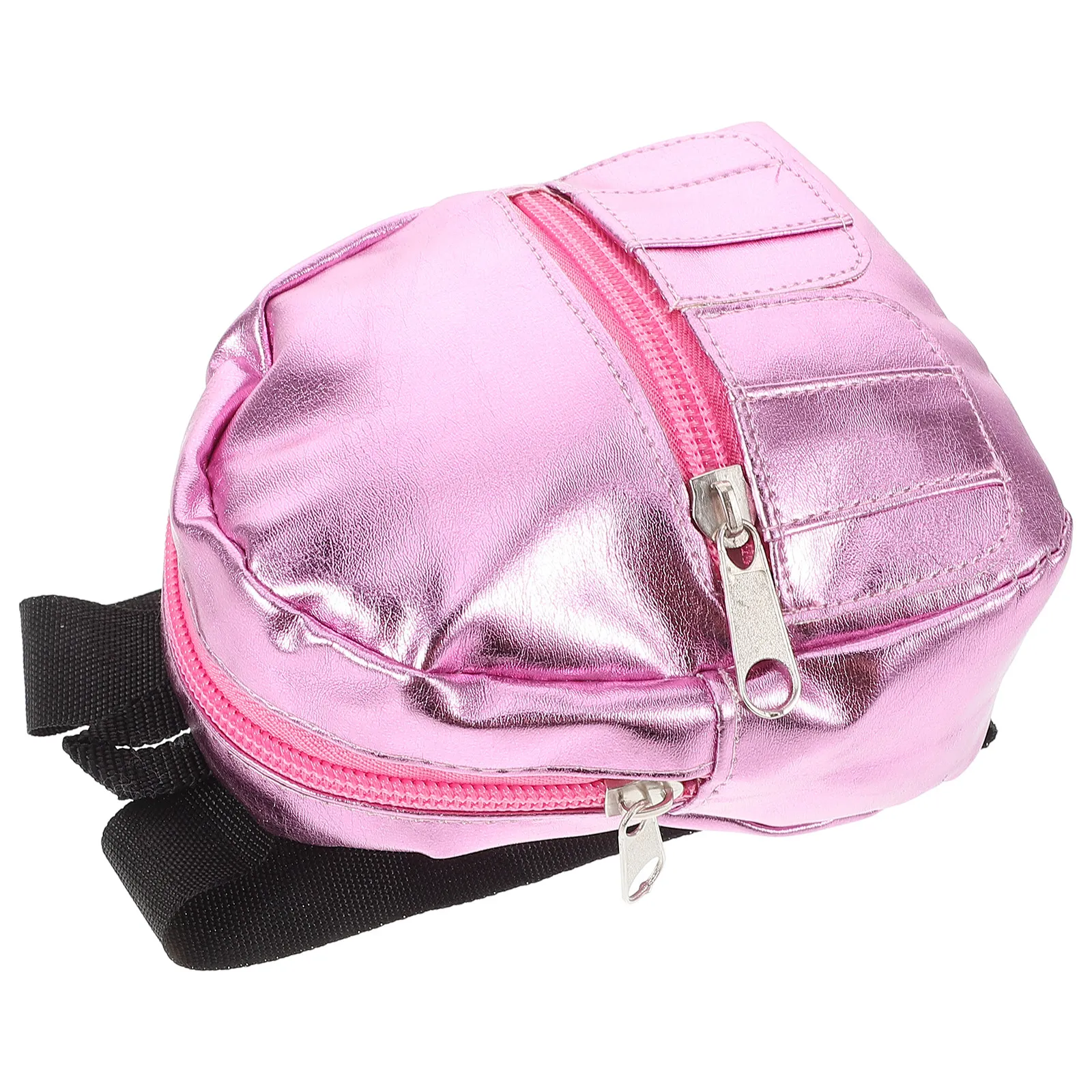 Mini Schoolbag Backpack Ornament Compact Size Mini House DIY Accessory Decorative Miniature Backpack Little Backpacks
Mini Schoolbag Backpack Ornament Compact Size Mini House DIY Accessory Decorative Miniature Backpack Little Backpacks