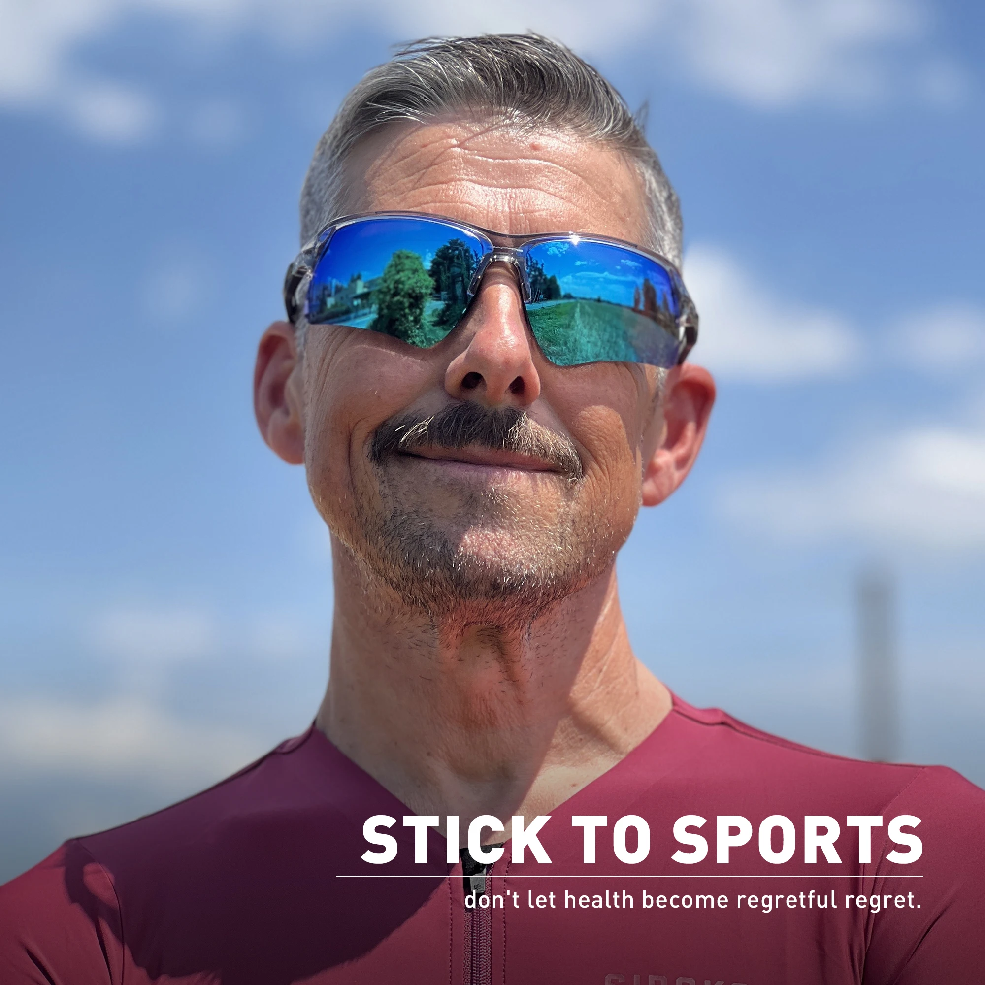 Kapvoe поляризационные очки для пешего туризма, очки для спорта на открытом воздухе, велосипедные солнцезащитные очки UV400, очки для катания на лыжах, аксессуары для горного велосипеда
Kapvoe поляризационные очки для пешего туризма, очки для спорта на открытом воздухе, велосипедные солнцезащитные очки UV400, очки для катания на лыжах, аксессуары для горного велосипеда