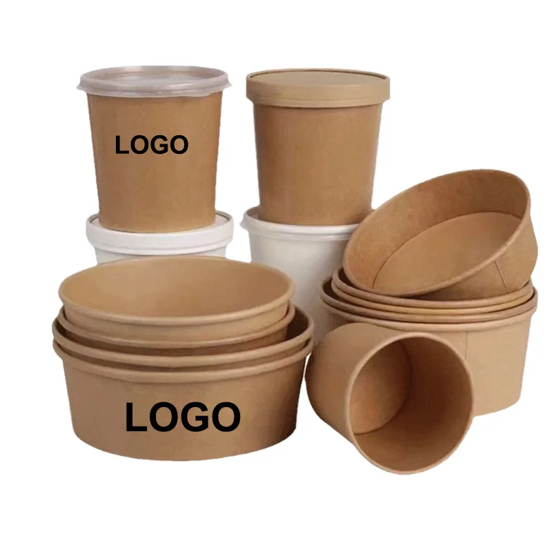 Customized productCustom printed logo Compost 780cc noodle 24 oz 5 oz oval round bagasse rice noodle water paper bowl soup bowl
Customized productCustom printed logo Compost 780cc noodle 24 oz 5 oz oval round bagasse rice noodle water paper bowl soup bowl