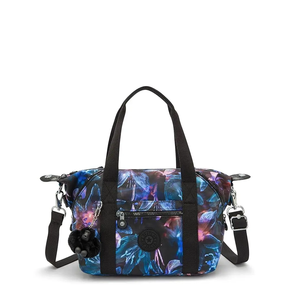 Free ShippingWomen's Art Mini Tote Bag, Lightweight Small Weekender, Travel Handbag
Free ShippingWomen's Art Mini Tote Bag, Lightweight Small Weekender, Travel Handbag