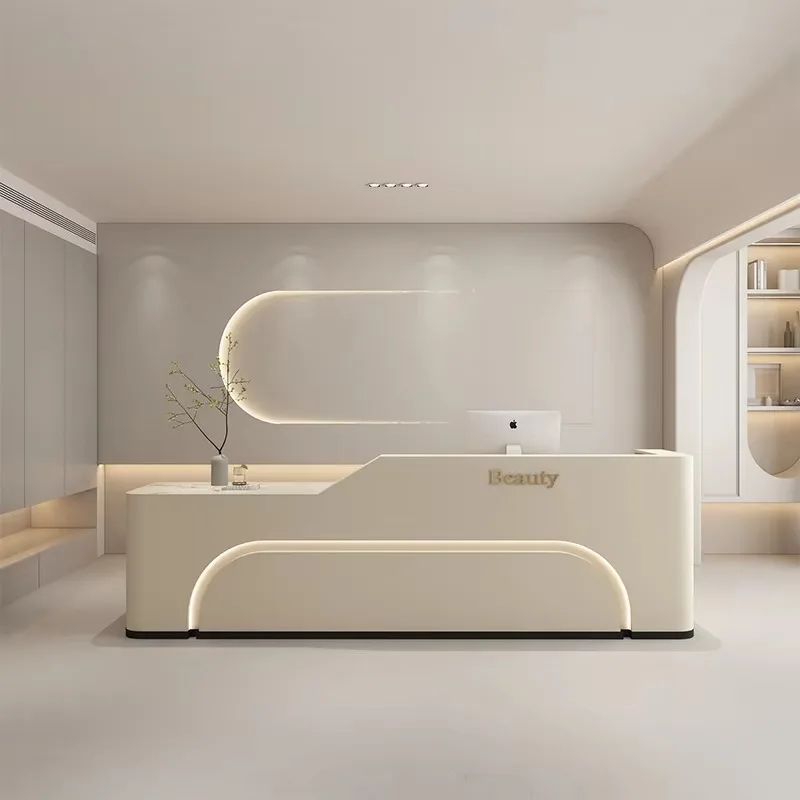 Administrator Stand Reception For Business Cafe Counter Hairdressing Furniture Bar Furnishings Beauty Salon Help Desk Bank Home
Administrator Stand Reception For Business Cafe Counter Hairdressing Furniture Bar Furnishings Beauty Salon Help Desk Bank Home