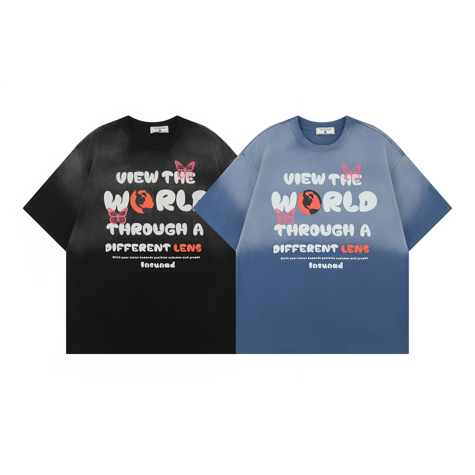 Pure Cotton Mens T-shirts Japanese Streetwear Letter Printed Graphic Tees Summer Fashion Casual O-neck Short Sleeve T Shirts Man
Pure Cotton Mens T-shirts Japanese Streetwear Letter Printed Graphic Tees Summer Fashion Casual O-neck Short Sleeve T Shirts Man