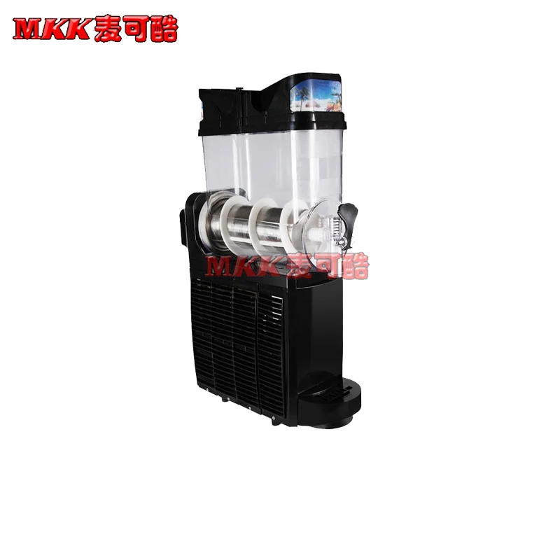 Slush Machine,tank Slush Machine,single Barrel Slushie Machine MKK Snow Melting Machine Wholesale
Slush Machine,tank Slush Machine,single Barrel Slushie Machine MKK Snow Melting Machine Wholesale