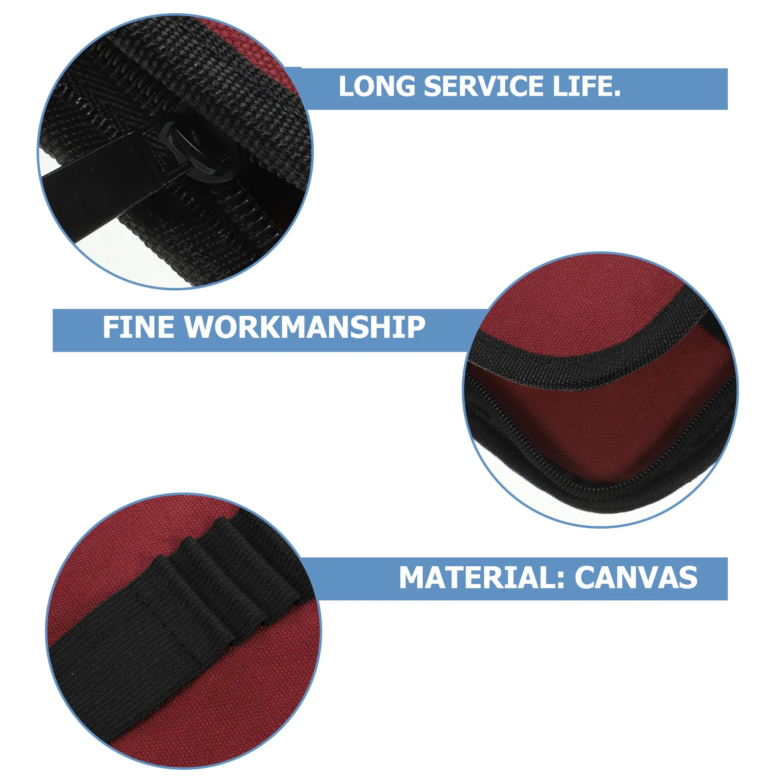 1Pcs Canvas Pencil Folding Bag Wide Fit for Pencils Markers Paint Brushes Pen Holder with Extra Pockets Eraser Sharpener
1Pcs Canvas Pencil Folding Bag Wide Fit for Pencils Markers Paint Brushes Pen Holder with Extra Pockets Eraser Sharpener