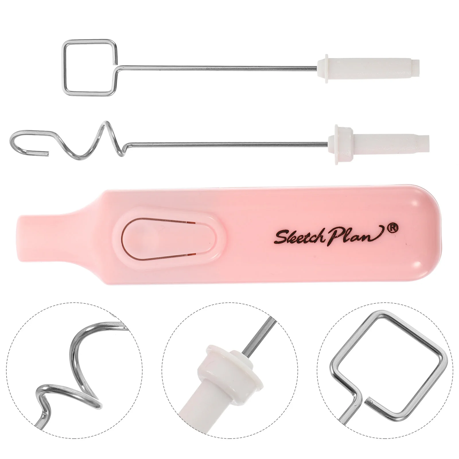 Gouache Paint Mixing Color Stirrer Pigment Stirring Tool Batteries Mixer Electric Handheld Pigments Fast
Gouache Paint Mixing Color Stirrer Pigment Stirring Tool Batteries Mixer Electric Handheld Pigments Fast