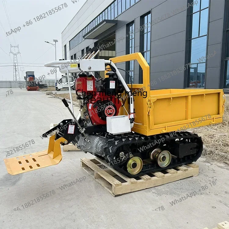 Лидер продаж A06 сельскохозяйственный гусеничный грузовик фрикционная пластина рулевой пагорб альпинистский королевский самосвал садовый грузовик
Лидер продаж A06 сельскохозяйственный гусеничный грузовик фрикционная пластина рулевой пагорб альпинистский королевский самосвал садовый грузовик