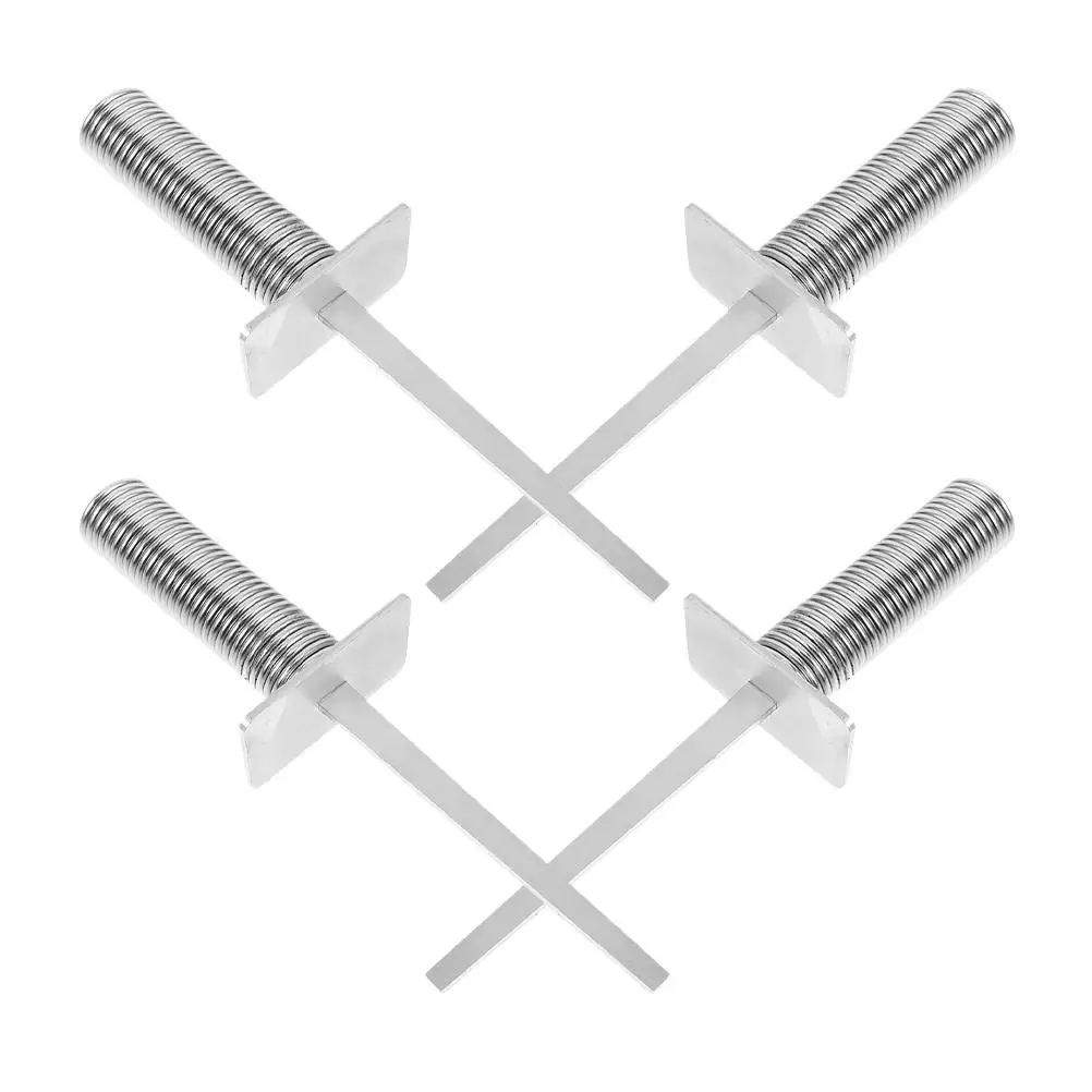 4 Pcs Football Training Equipment Spring Loaded Flag Spike for Grass Turf Soccer Ground Mount Corner Poles Accessories Fitness
4 Pcs Football Training Equipment Spring Loaded Flag Spike for Grass Turf Soccer Ground Mount Corner Poles Accessories Fitness