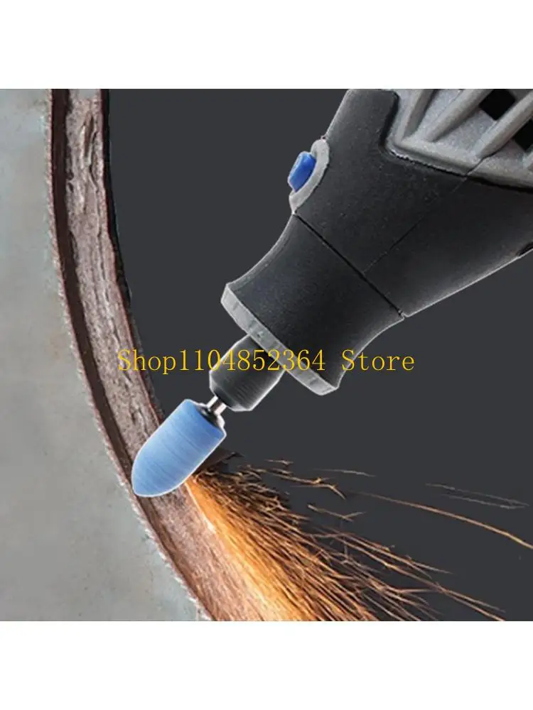 652F 10 Pcs Power Tool Accessories Grinding Stone 3mm Shank Polishing for Head Abrasi
652F 10 Pcs Power Tool Accessories Grinding Stone 3mm Shank Polishing for Head Abrasi