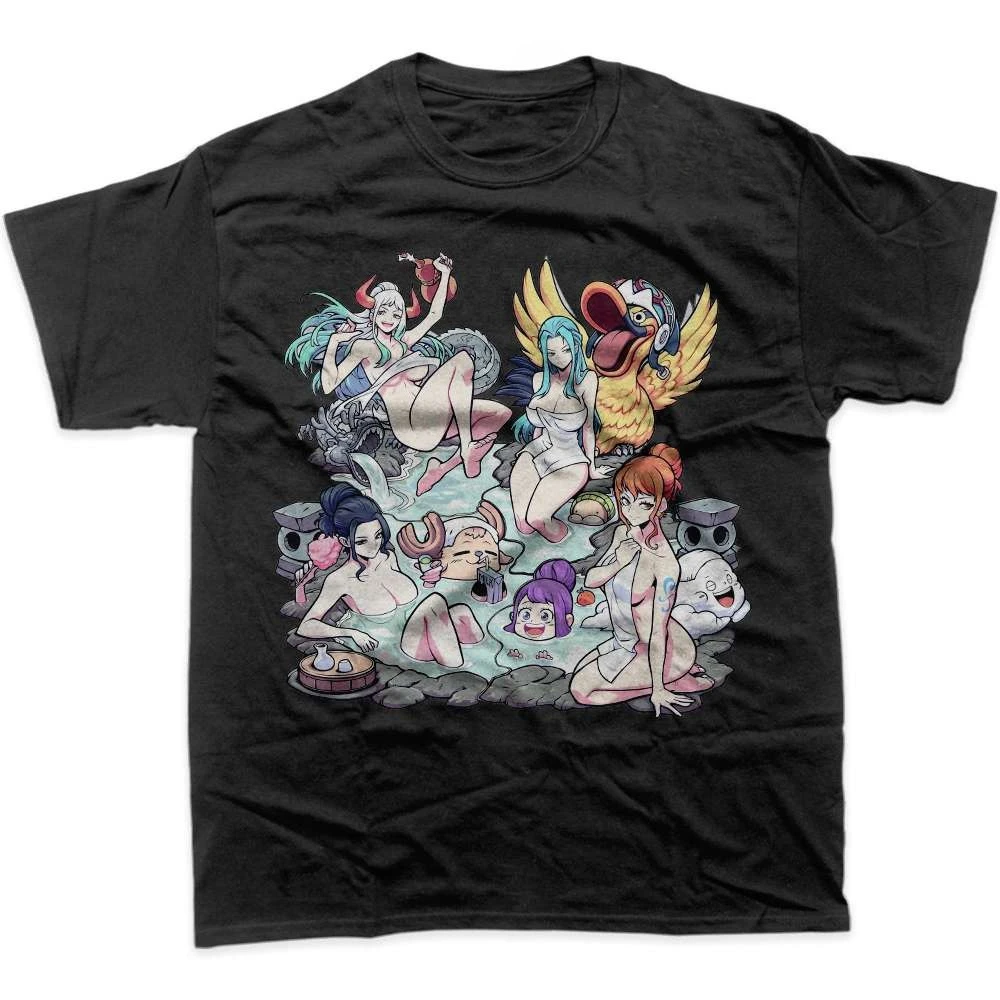 Футболка с рисунком аниме, сексуальная цельная дизайнерская футболка большого размера, мужская футболка 2026, летняя модная уличная повседневная уличная одежда Y2K
Футболка с рисунком аниме, сексуальная цельная дизайнерская футболка большого размера, мужская футболка 2026, летняя модная уличная повседневная уличная одежда Y2K