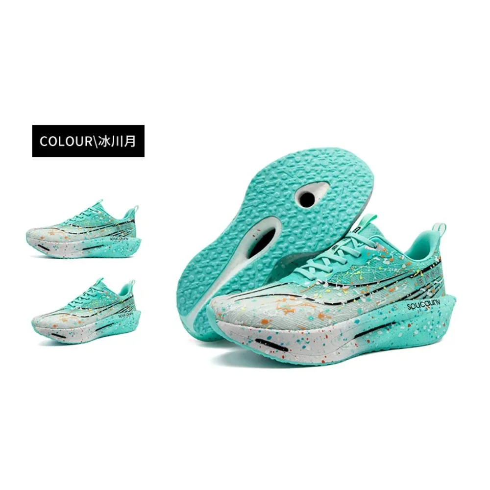 2026 Air Cushion Jogging Shoes Running Shoes Carbon Board Marathon Men Sports Breathable Lightweight Women's Nonskid Sneakers
2026 Air Cushion Jogging Shoes Running Shoes Carbon Board Marathon Men Sports Breathable Lightweight Women's Nonskid Sneakers
