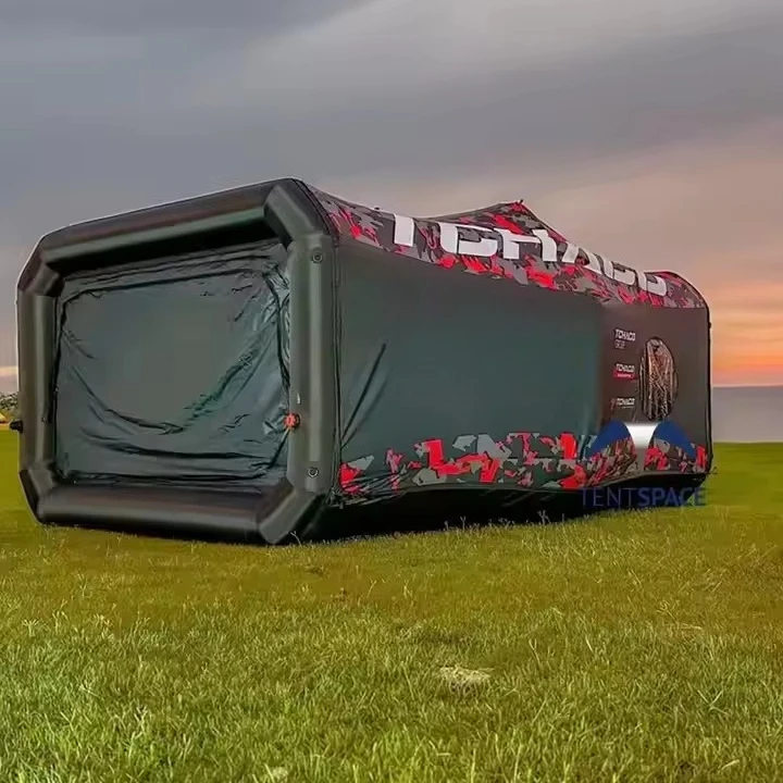 Portable Inflatable Tent Waterproof Private Camping Ca psules Air-Sealed Outdoor Camping Tent With Custom Printing
Portable Inflatable Tent Waterproof Private Camping Ca psules Air-Sealed Outdoor Camping Tent With Custom Printing