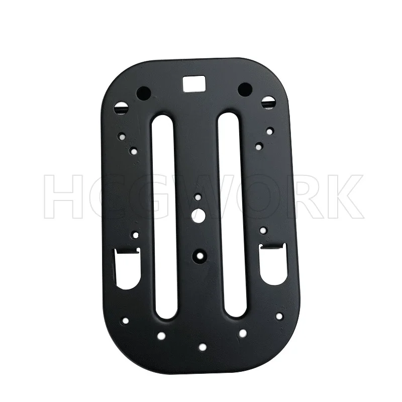 Electric Bike Accessories Tailstock Rear Shelf for Niu Uqi Series Us/u+b/u1c/g1
Electric Bike Accessories Tailstock Rear Shelf for Niu Uqi Series Us/u+b/u1c/g1