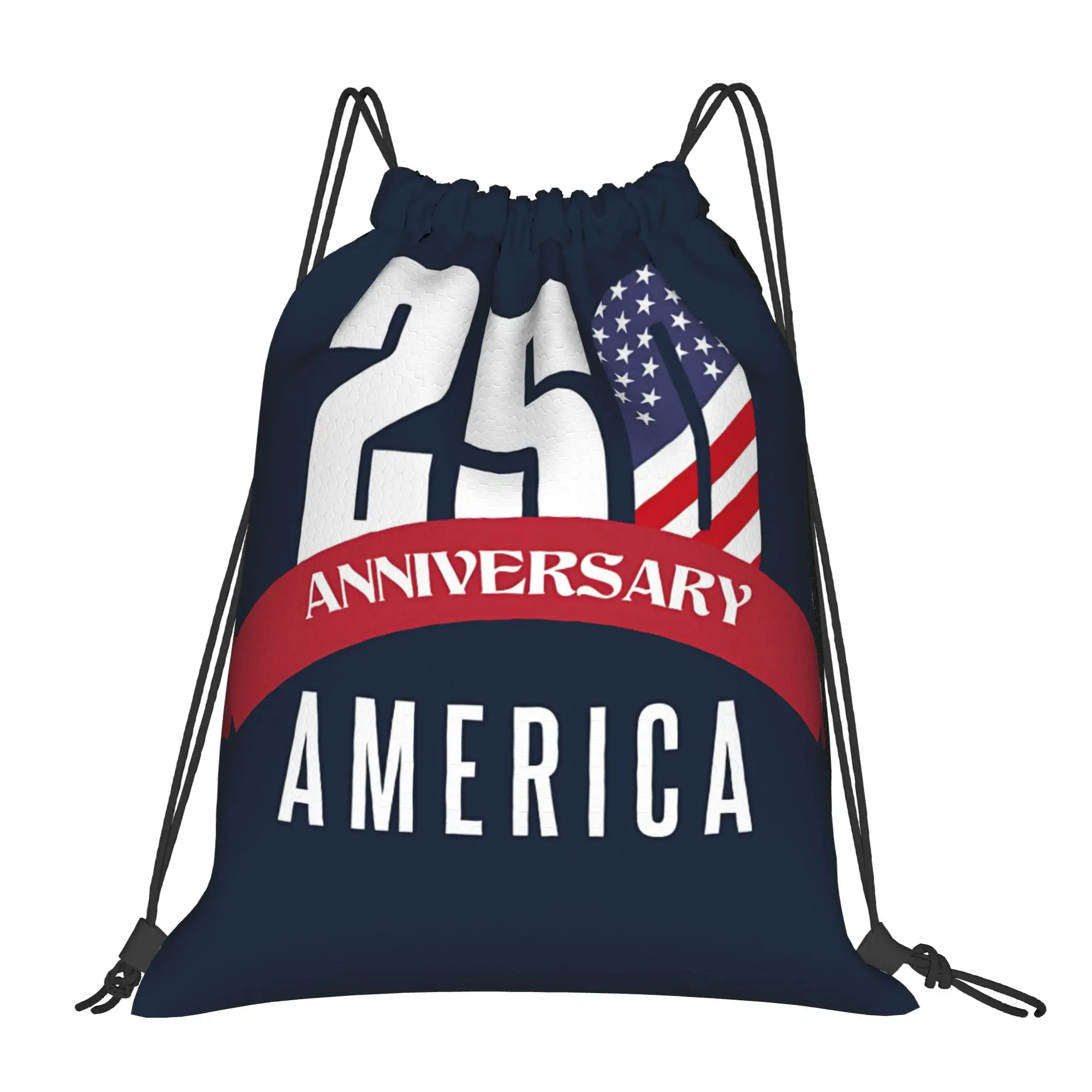 1 шт. Сумка-рюкзак с принтом The Republic at 250 United States Semiquincentennial, на завязках, для мужчин и женщин, для хранения вещей, дорожная сумка для подростков
1 шт. Сумка-рюкзак с принтом The Republic at 250 United States Semiquincentennial, на завязках, для мужчин и женщин, для хранения вещей, дорожная сумка для подростков