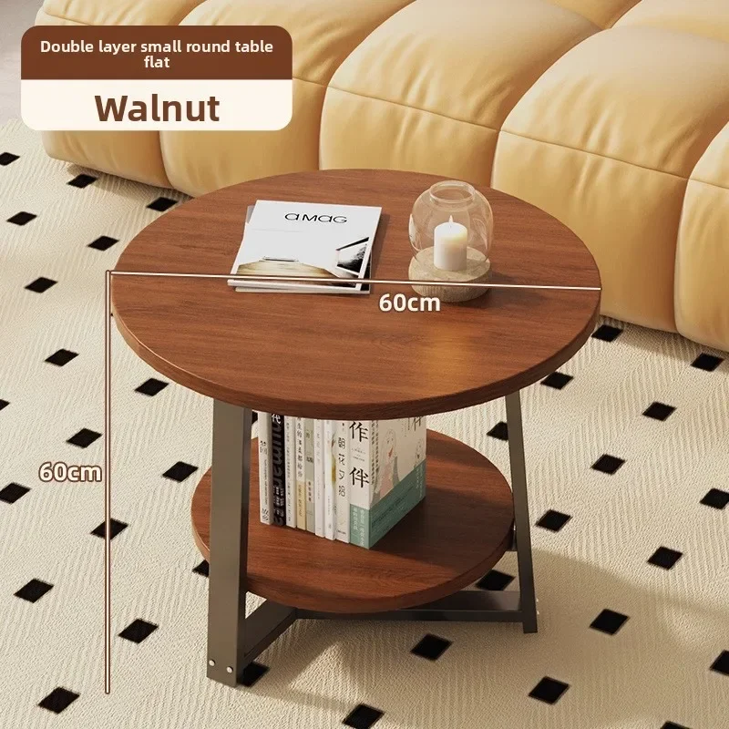 Coffee table Japanese creative annual ring small coffee table small apartment sofa side balcony tea table
Coffee table Japanese creative annual ring small coffee table small apartment sofa side balcony tea table